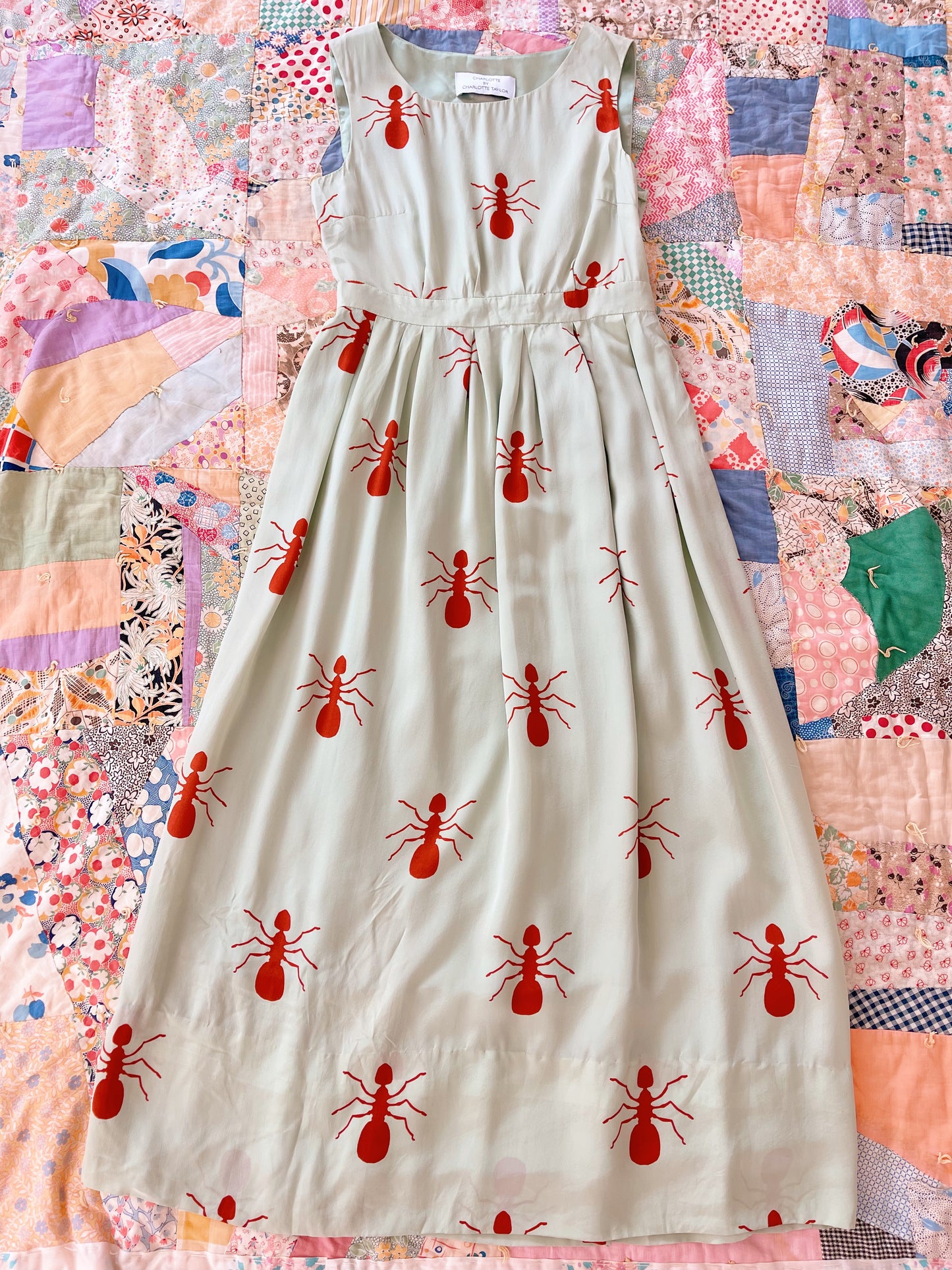 CHARLOTTE BY CHARLOTTE TAYLOR Ant Dress