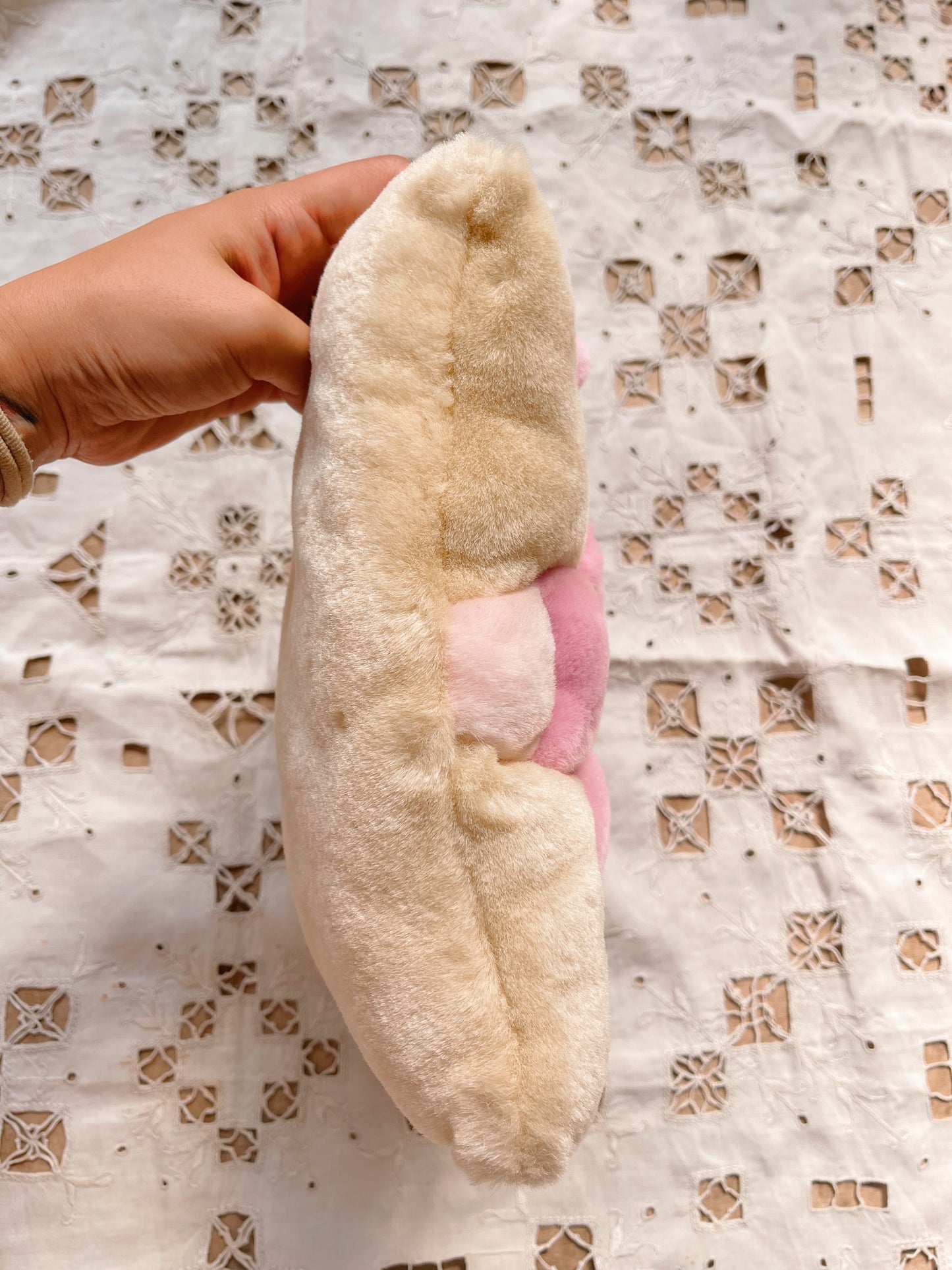 Animal Cushion Pig