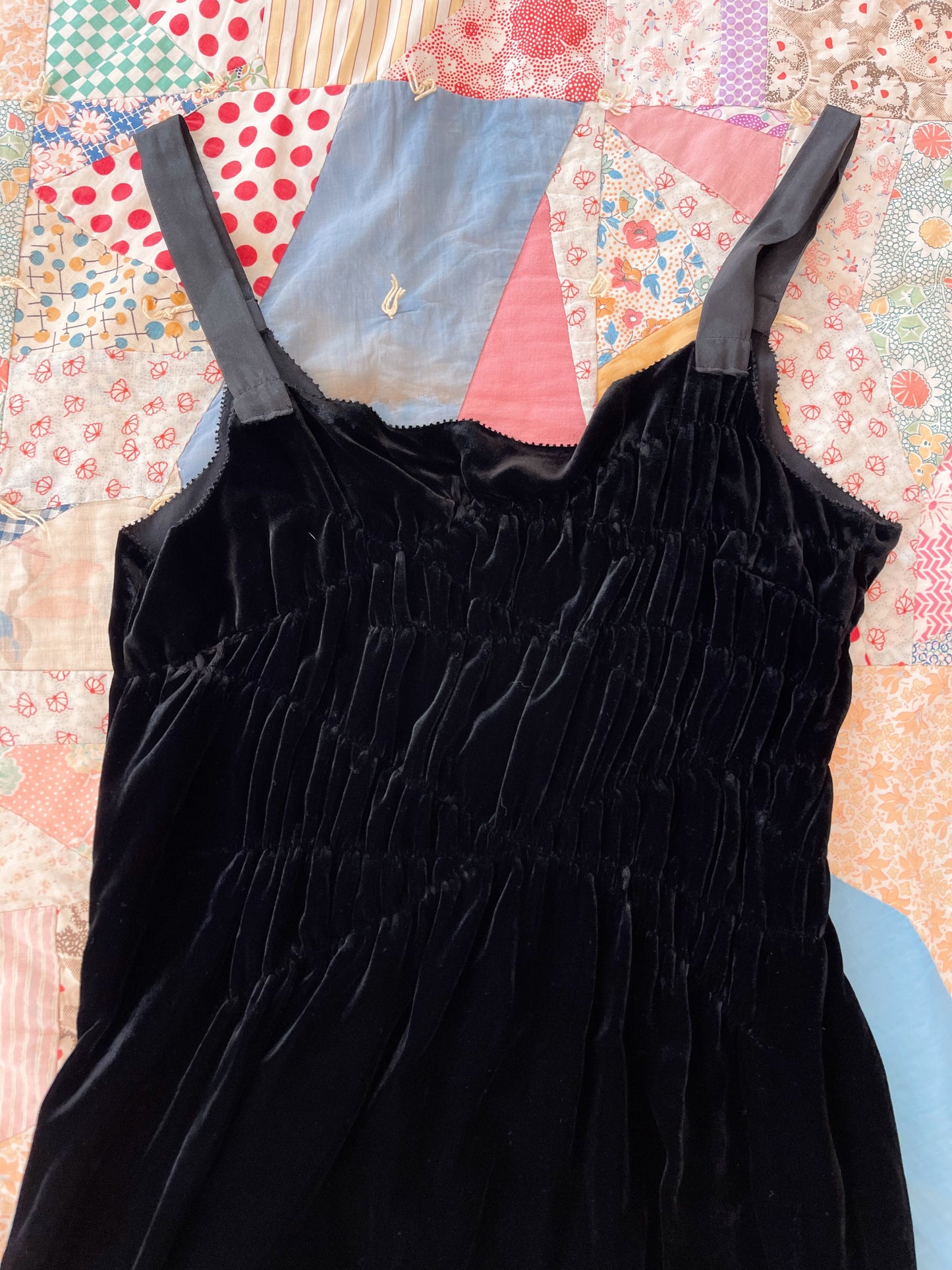 pure DKNY Black Party Dress