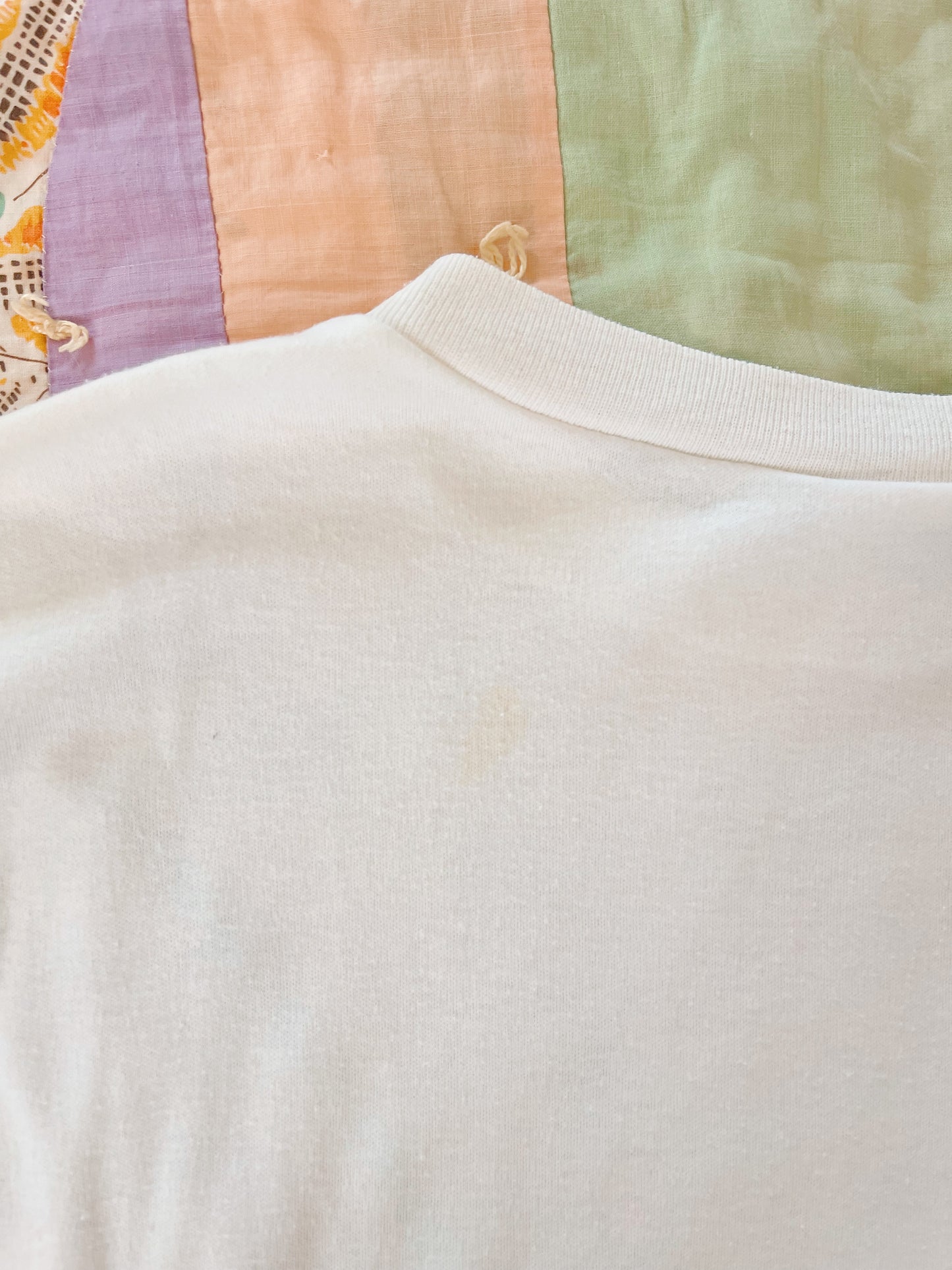 1980s Cats Lovely Tee