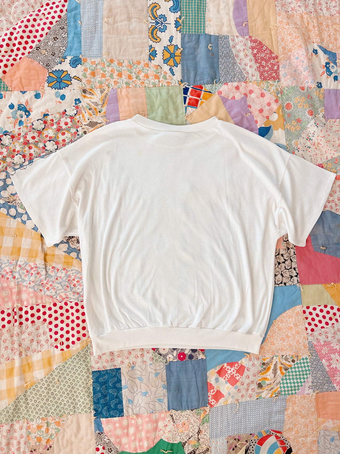 1980s Cats Lovely Tee
