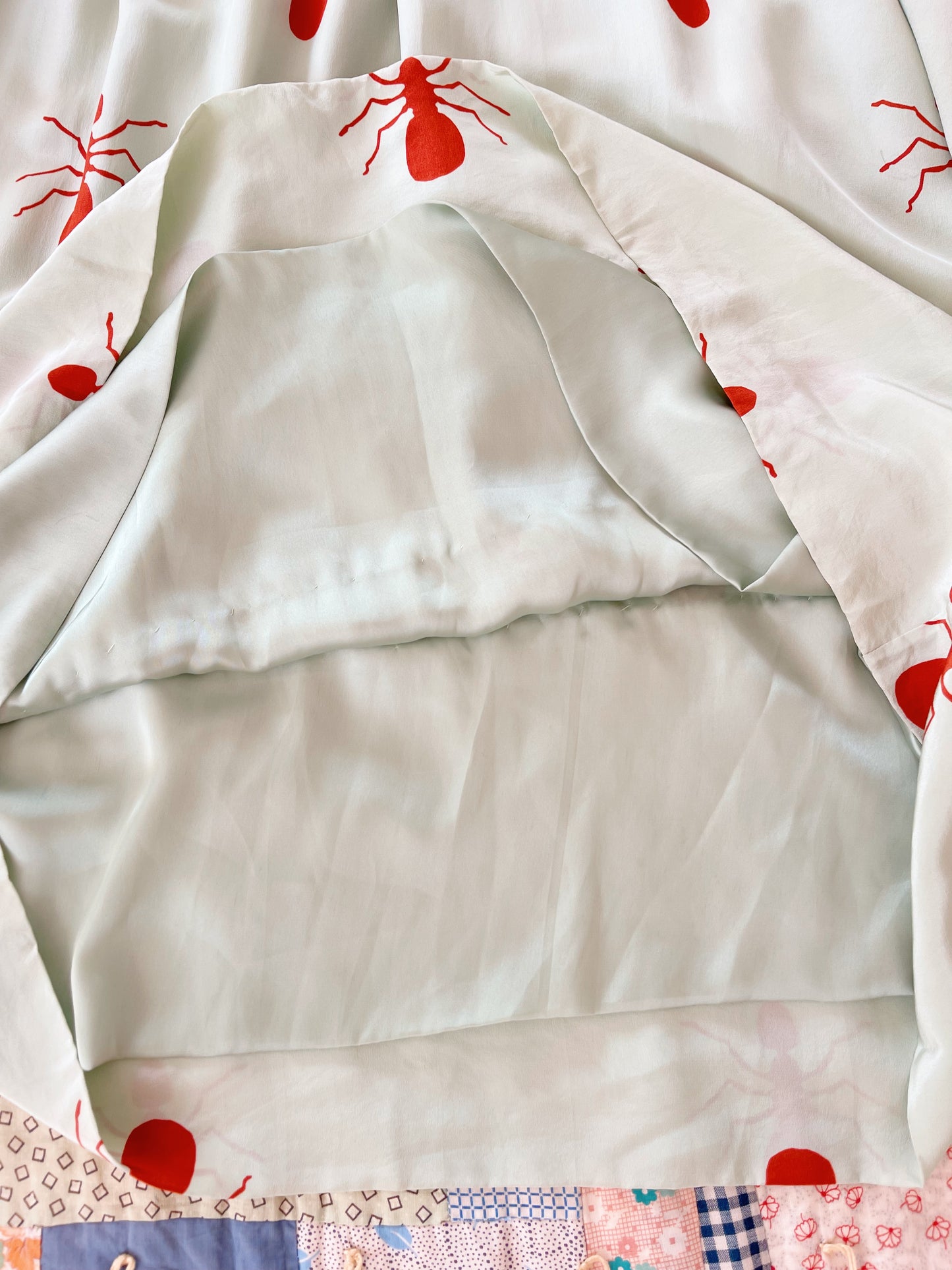 CHARLOTTE BY CHARLOTTE TAYLOR Ant Dress