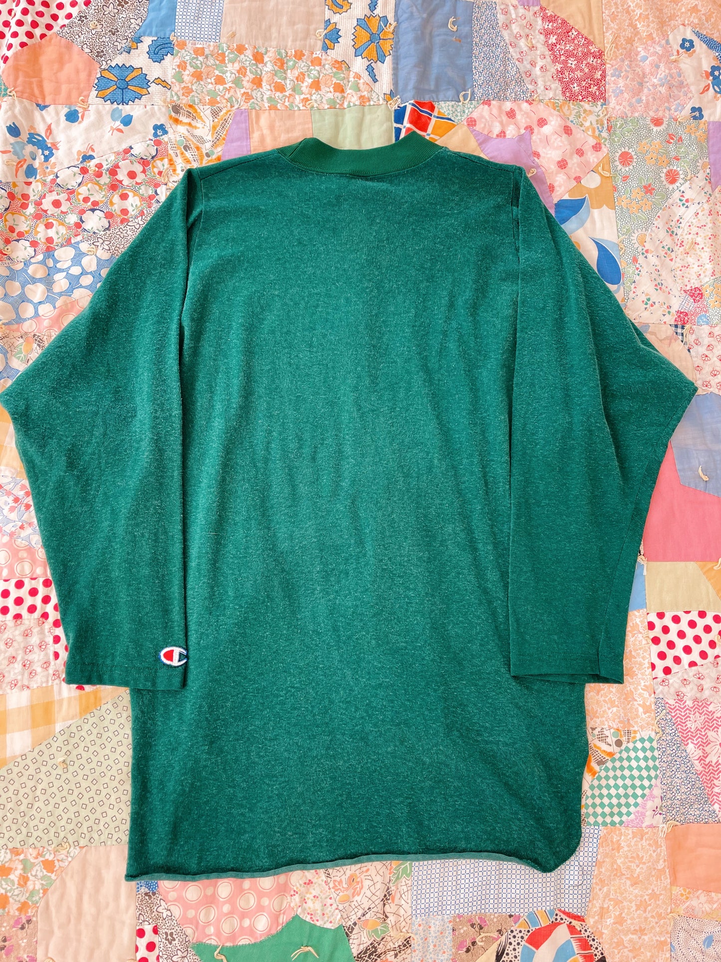 Vintage Community College Shirt