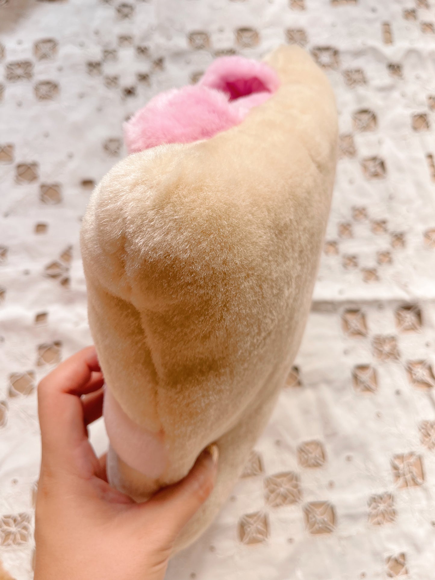 Animal Cushion Pig