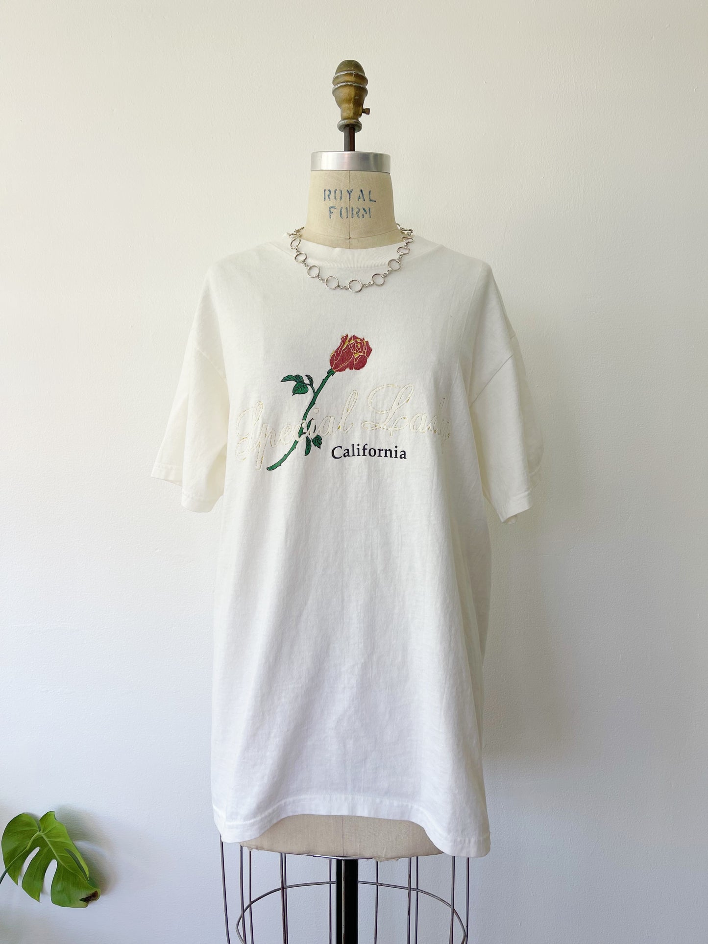 Special Lady California Tee