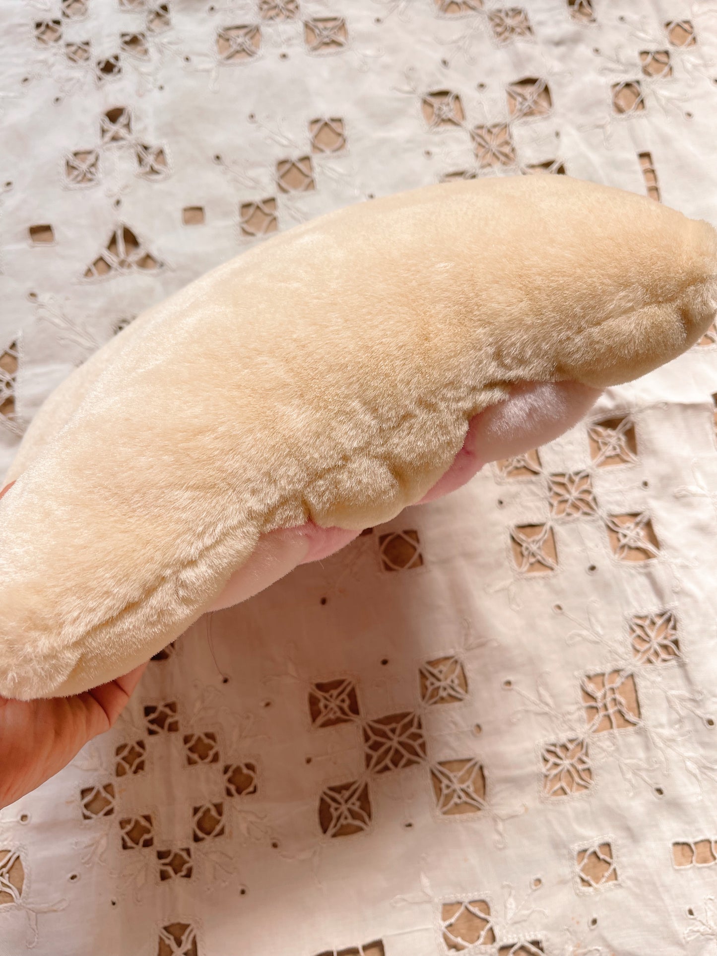 Animal Cushion Pig