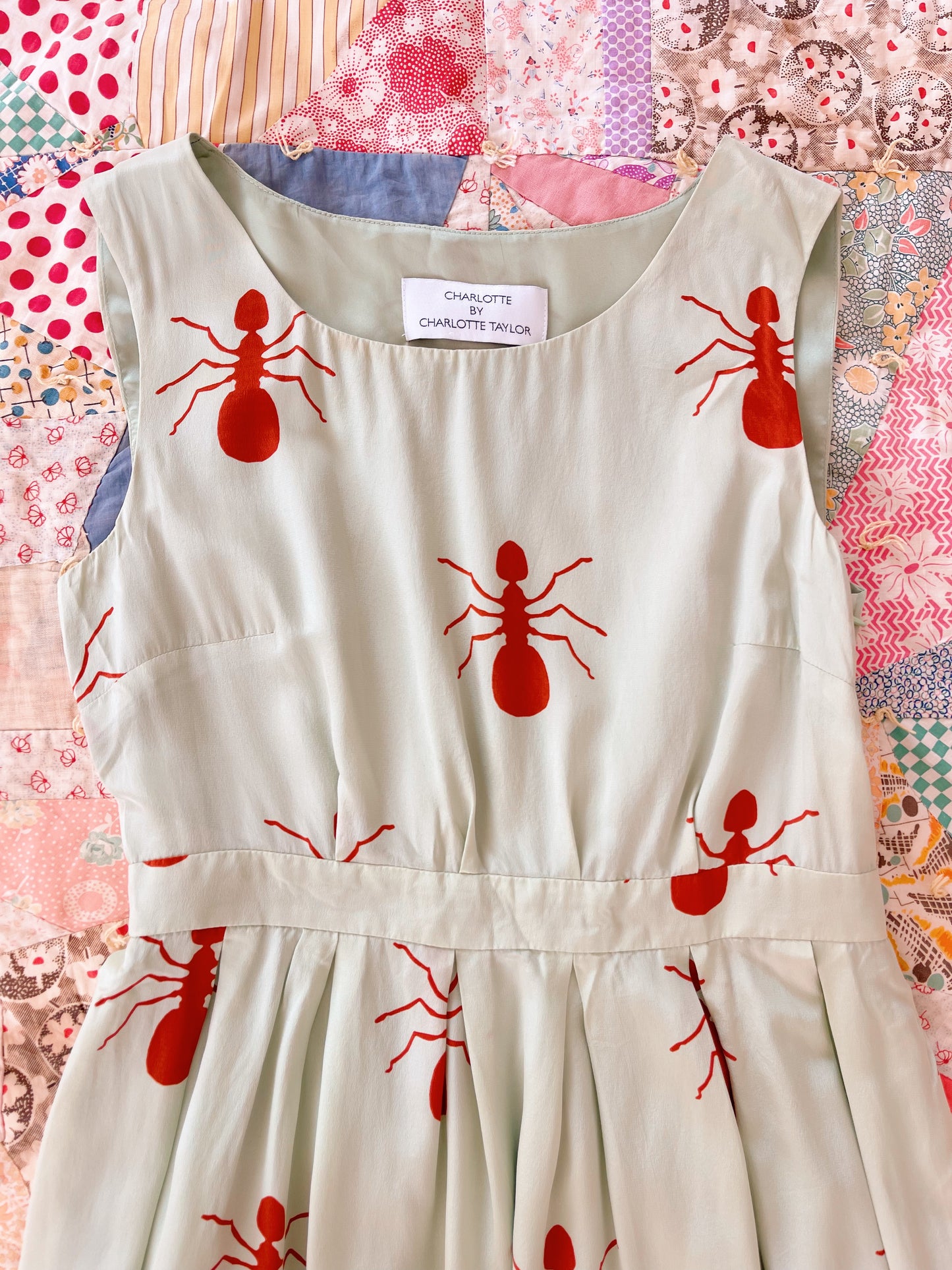 CHARLOTTE BY CHARLOTTE TAYLOR Ant Dress