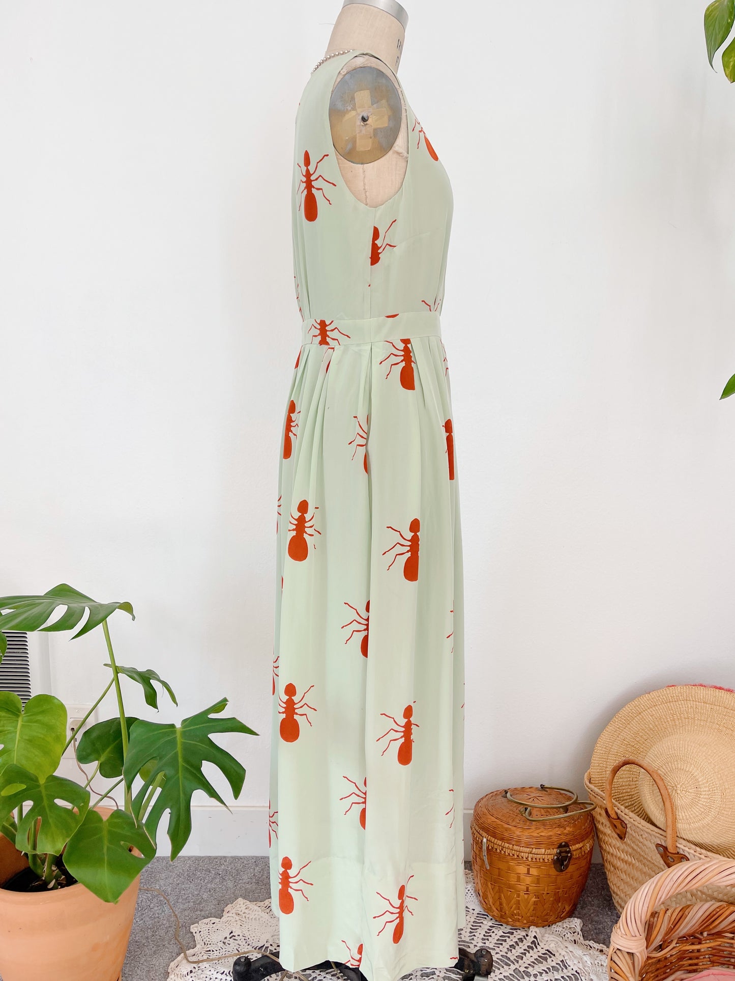 CHARLOTTE BY CHARLOTTE TAYLOR Ant Dress
