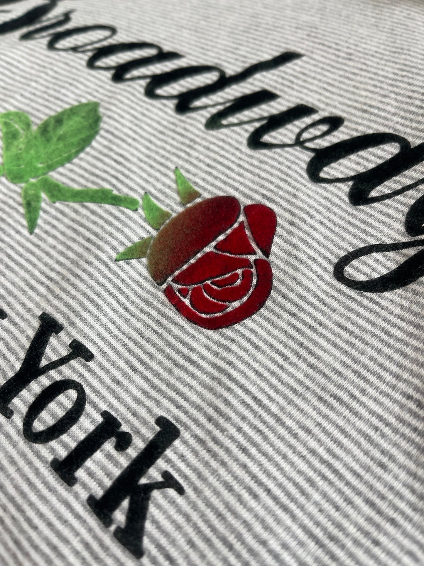 Broadway New York Tee