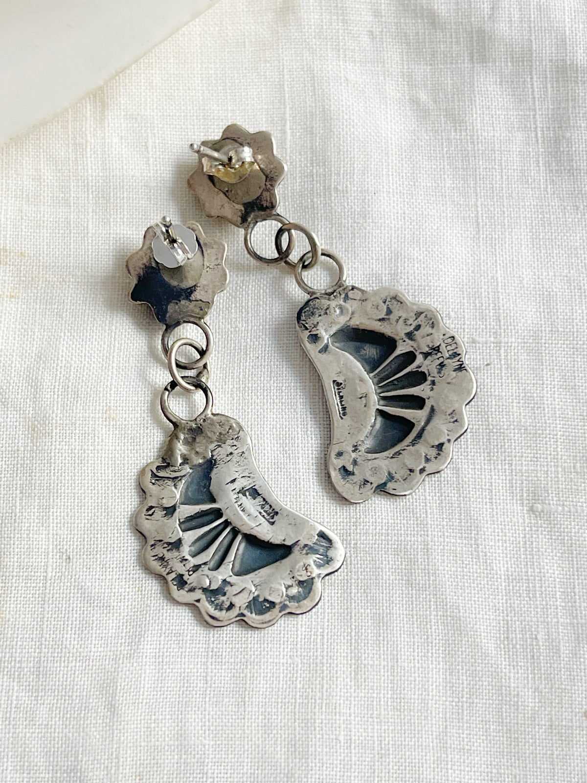 Delayne Reeves Silver Moon Pierce
