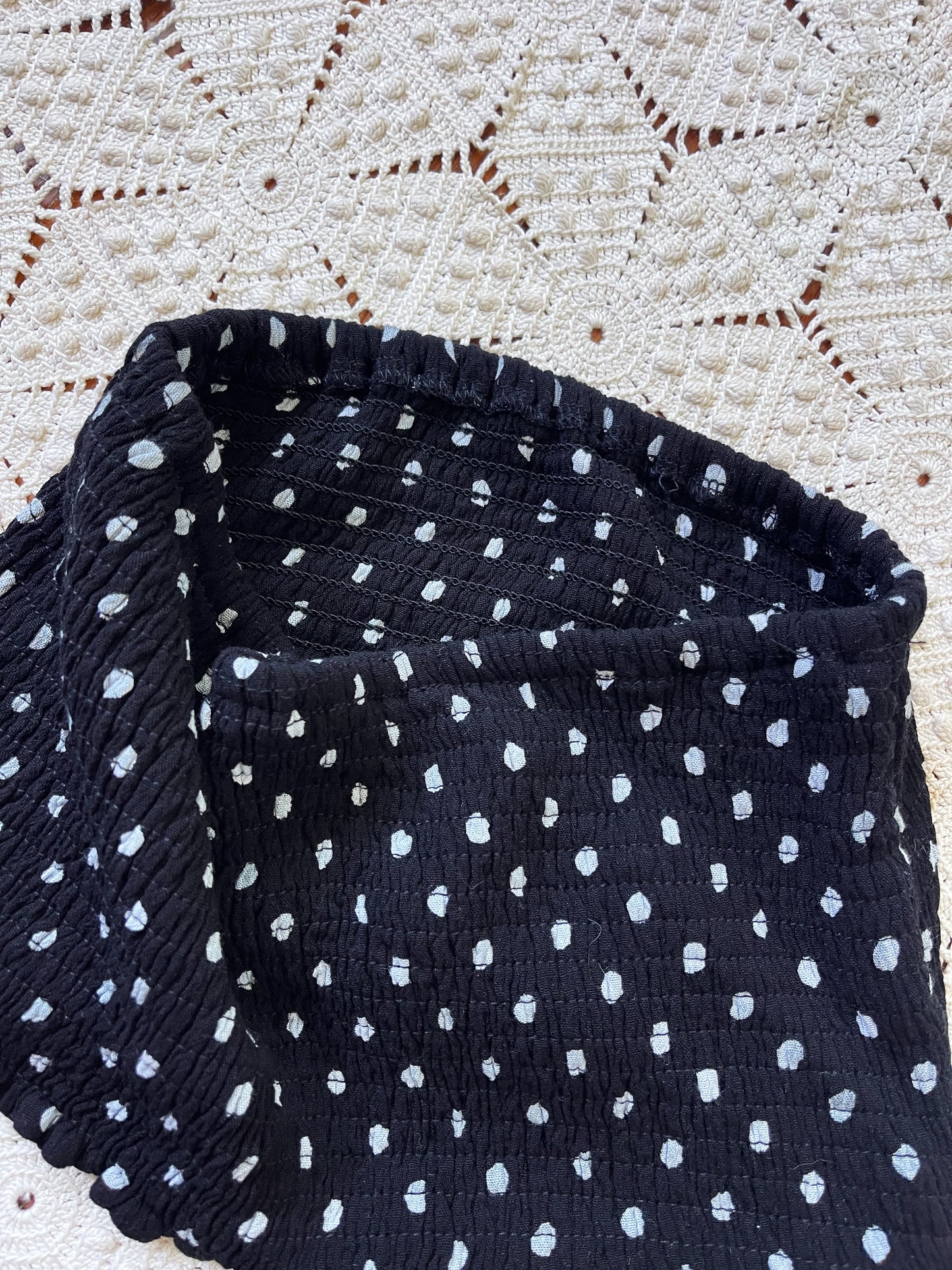 1990s Pretty Dots Set-up