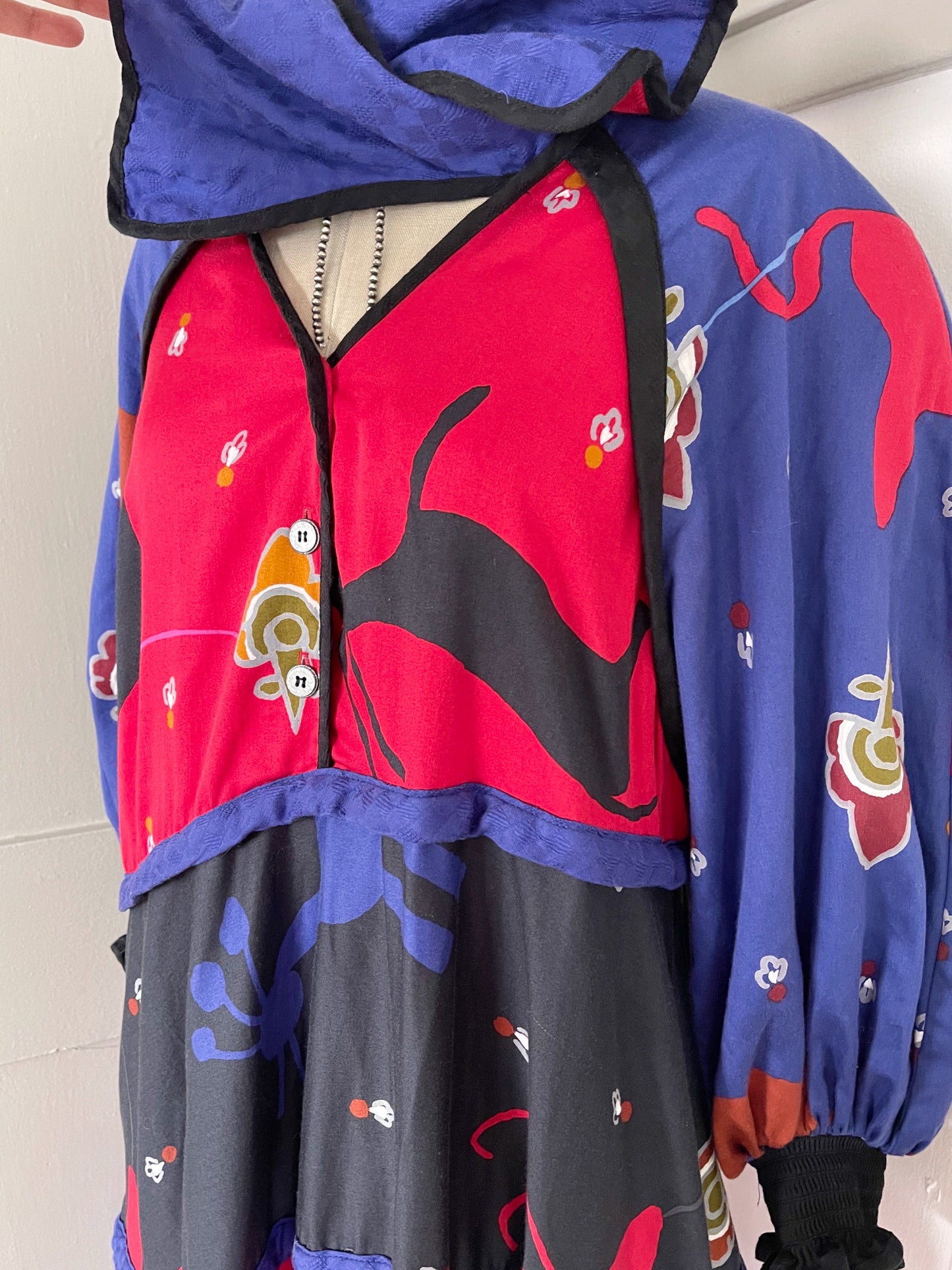 JEANNE MARC Full lengths Dress