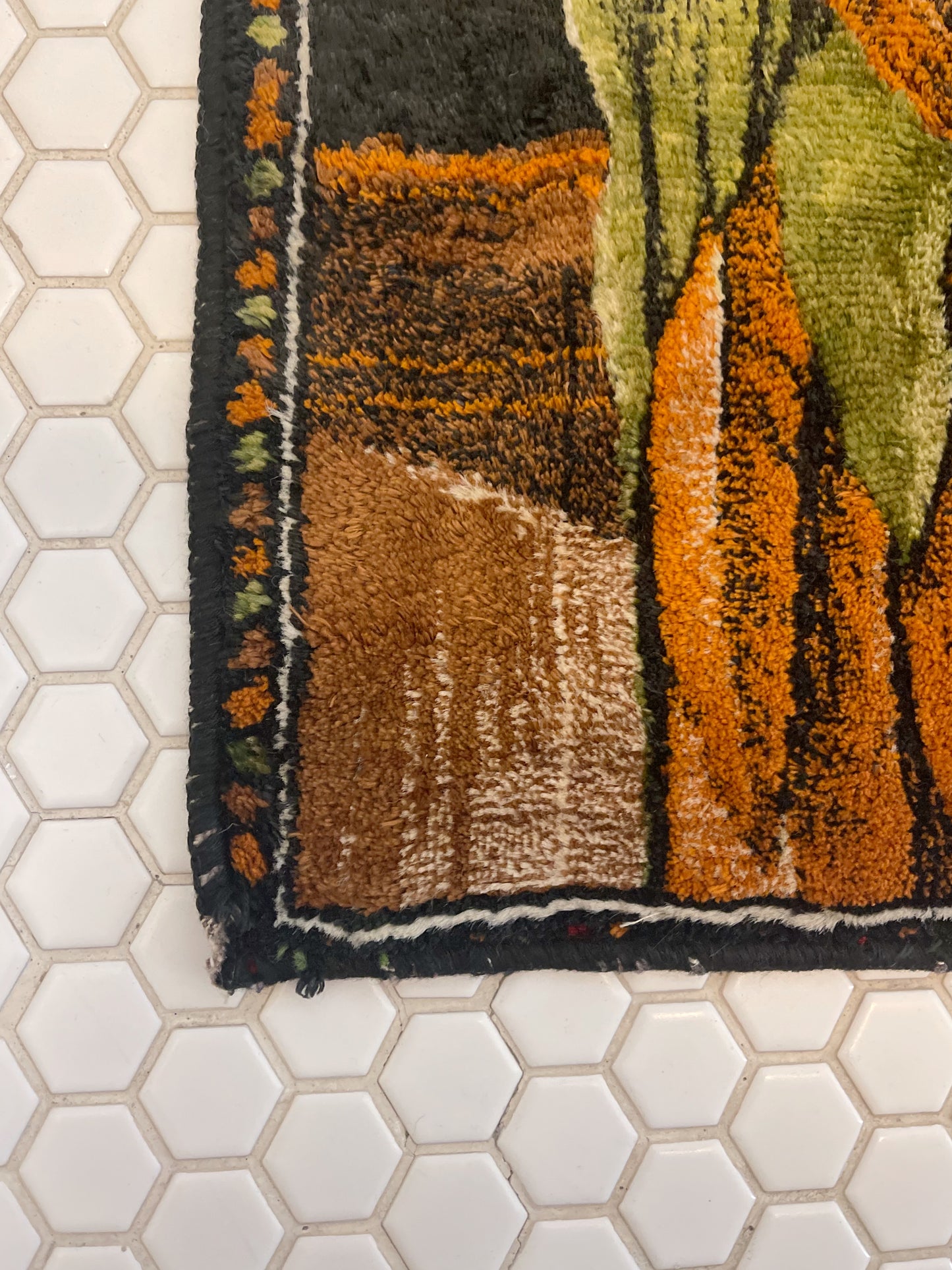 Vintage Cats Tapestry and Rug