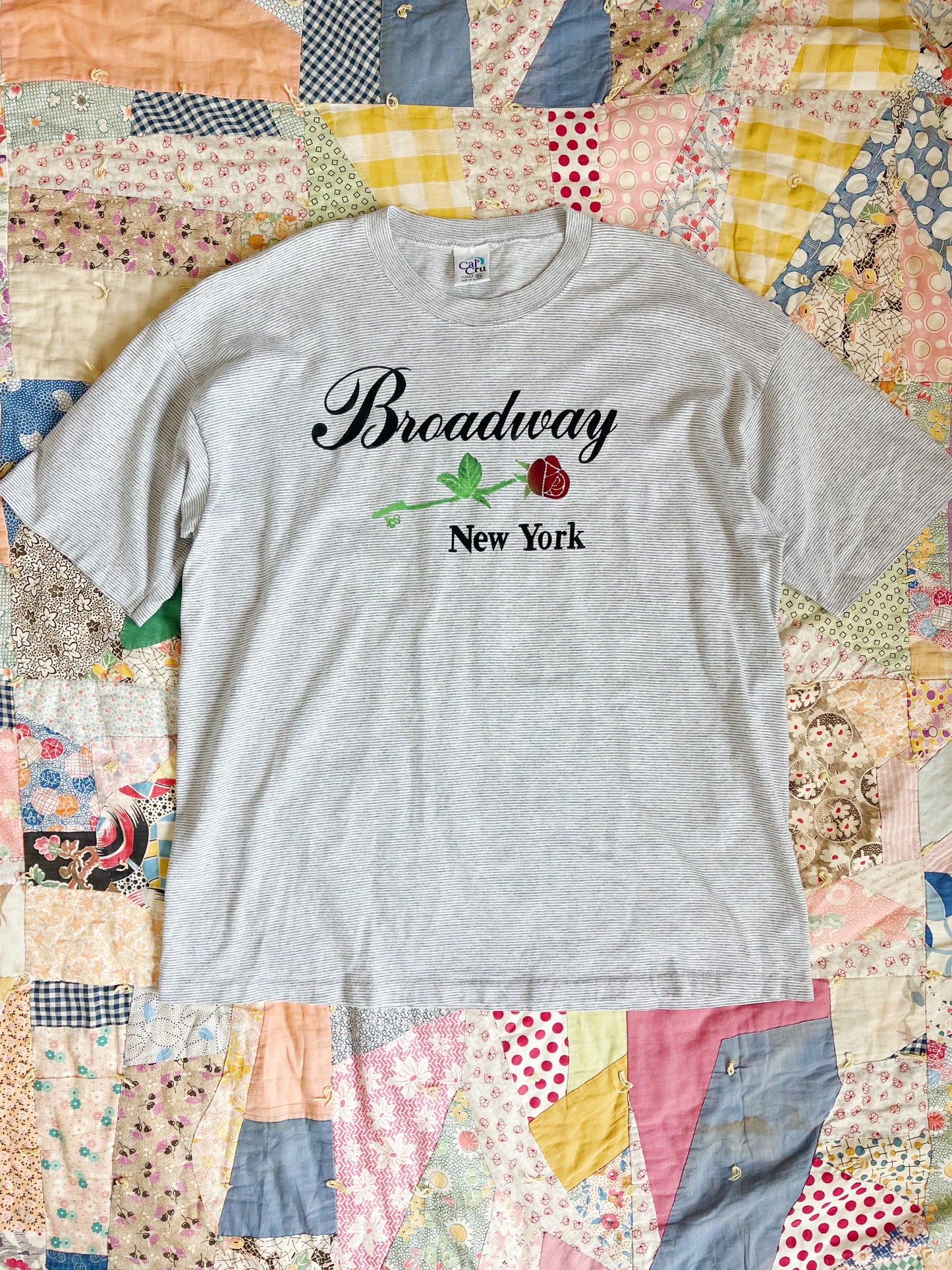 Broadway New York Tee