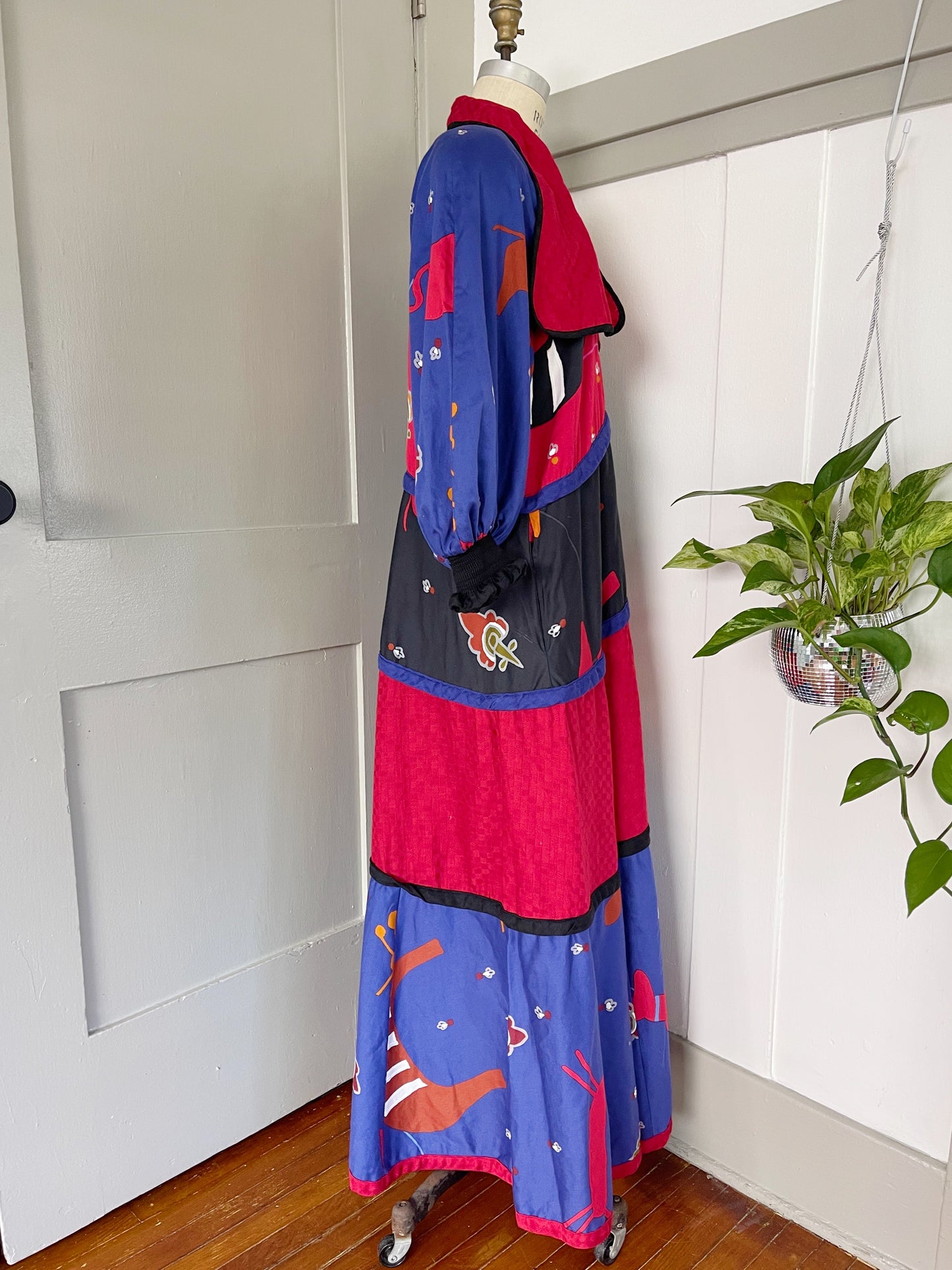 JEANNE MARC Full lengths Dress