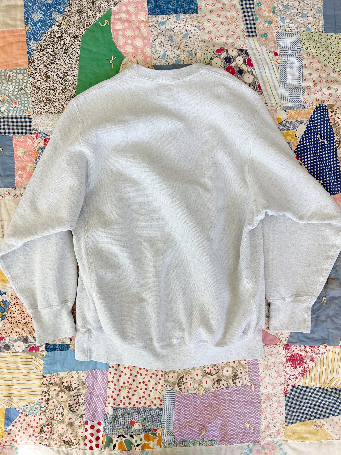 1990s Bootleg BART Sweater