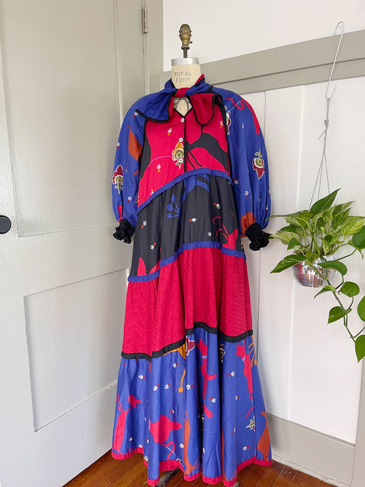 JEANNE MARC Full lengths Dress
