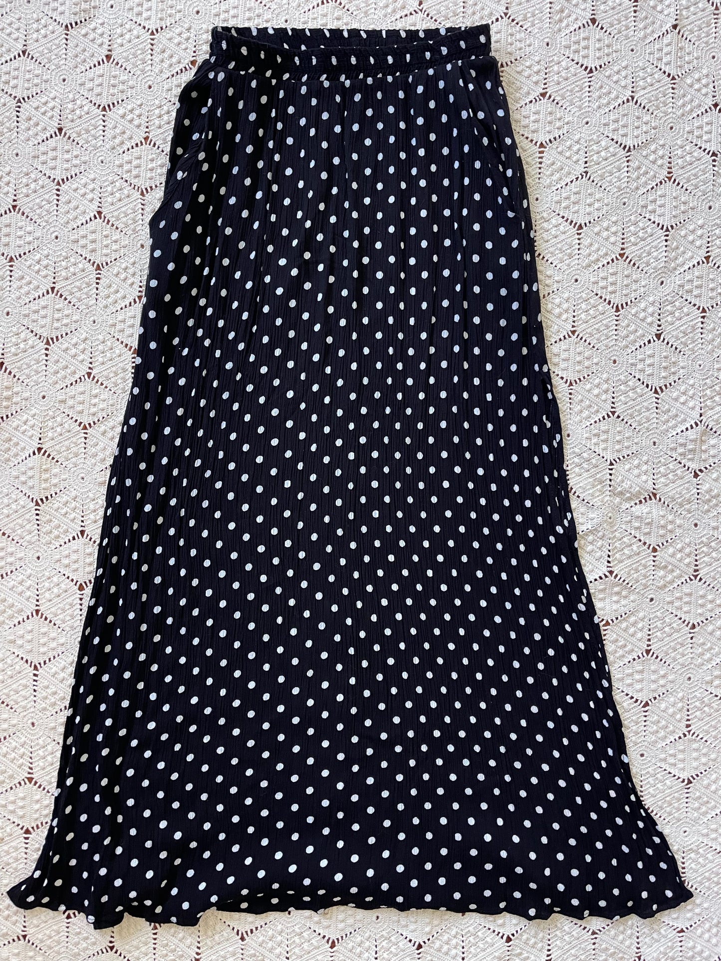 1990s Pretty Dots Set-up