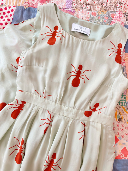 CHARLOTTE BY CHARLOTTE TAYLOR Ant Dress