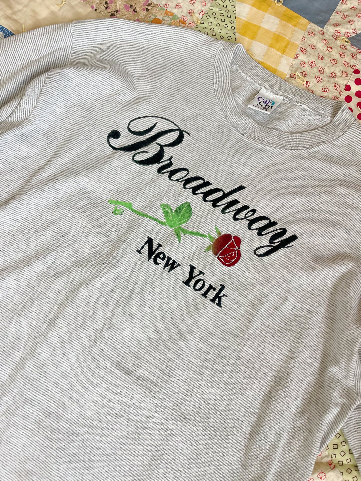 Broadway New York Tee