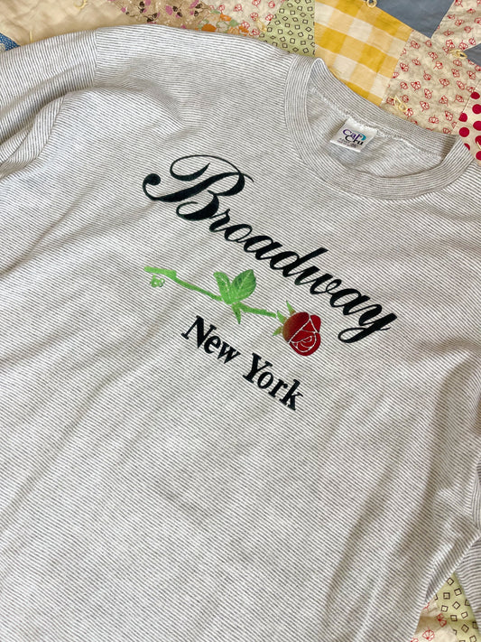 Broadway New York Tee
