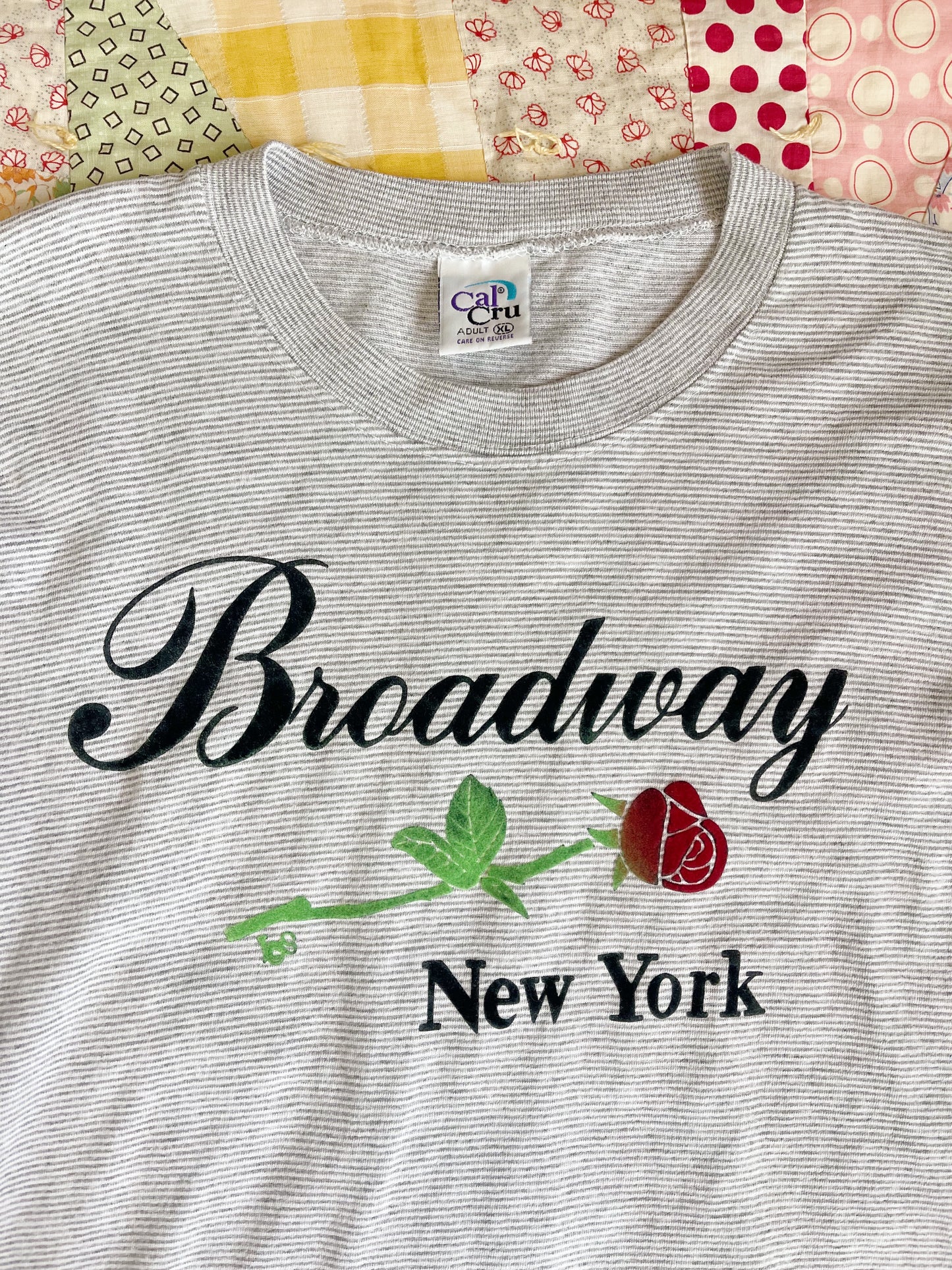 Broadway New York Tee