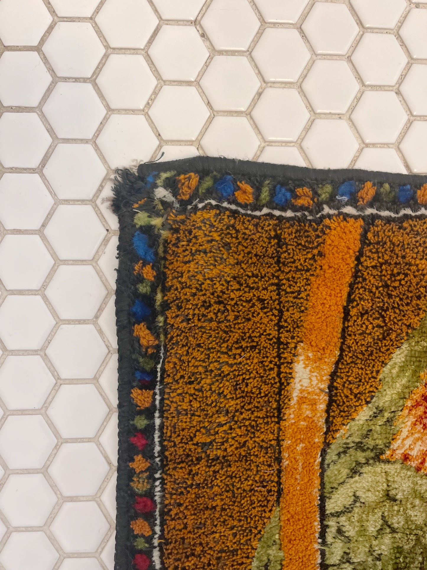 Vintage Cats Tapestry and Rug