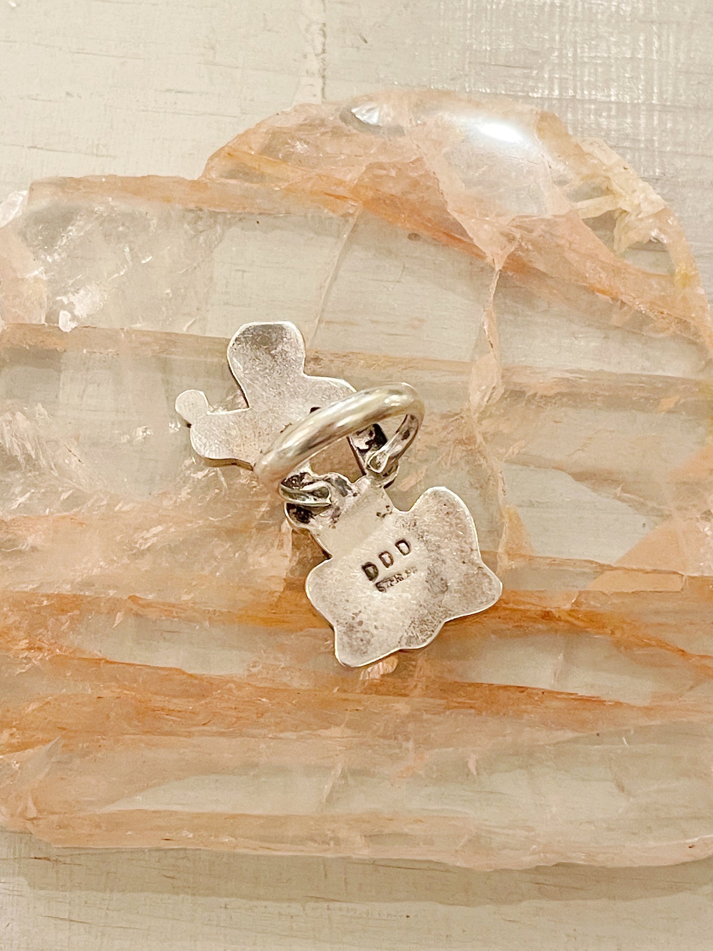 Zunitoons Pluto Ring