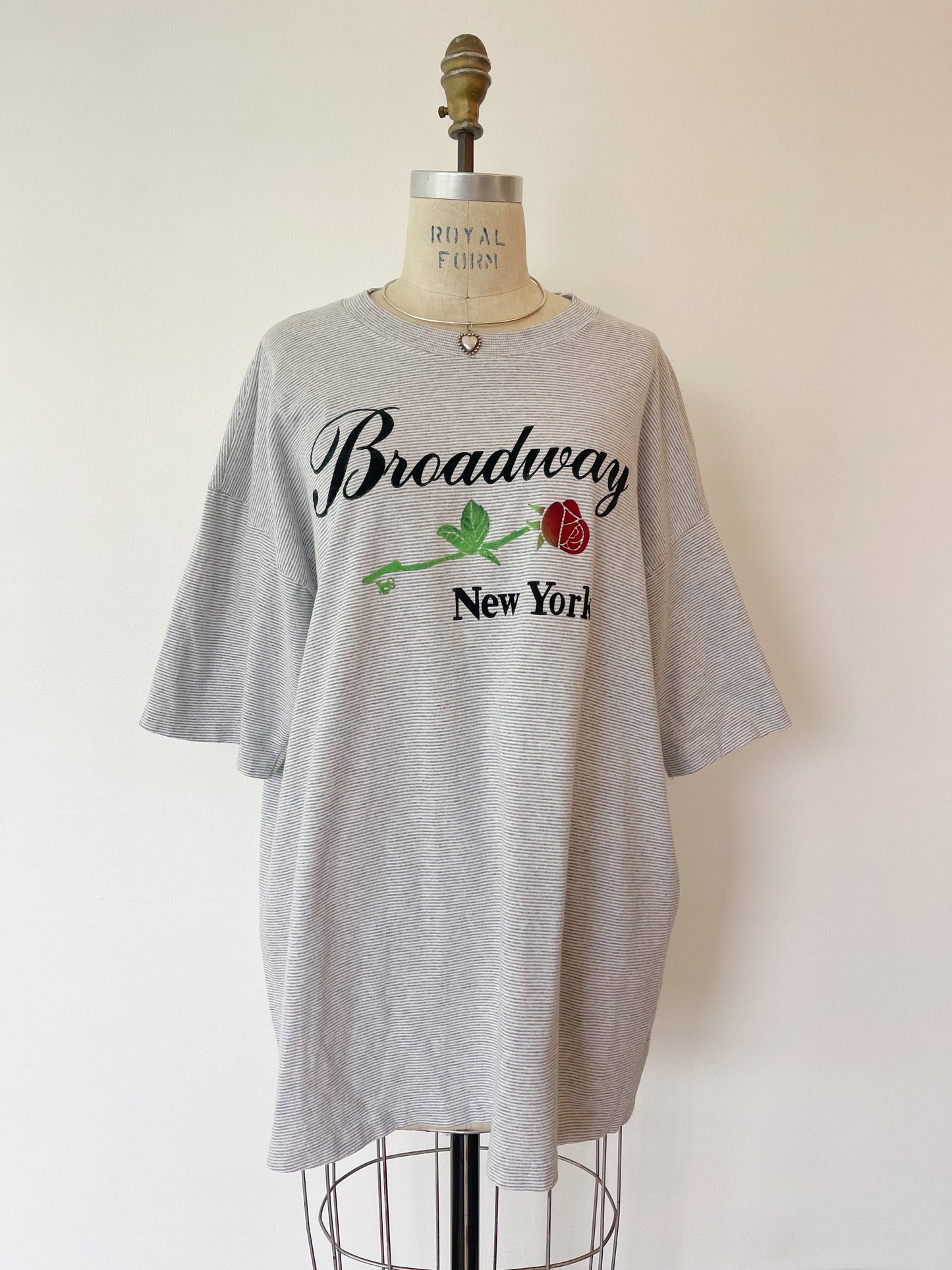 Broadway New York Tee