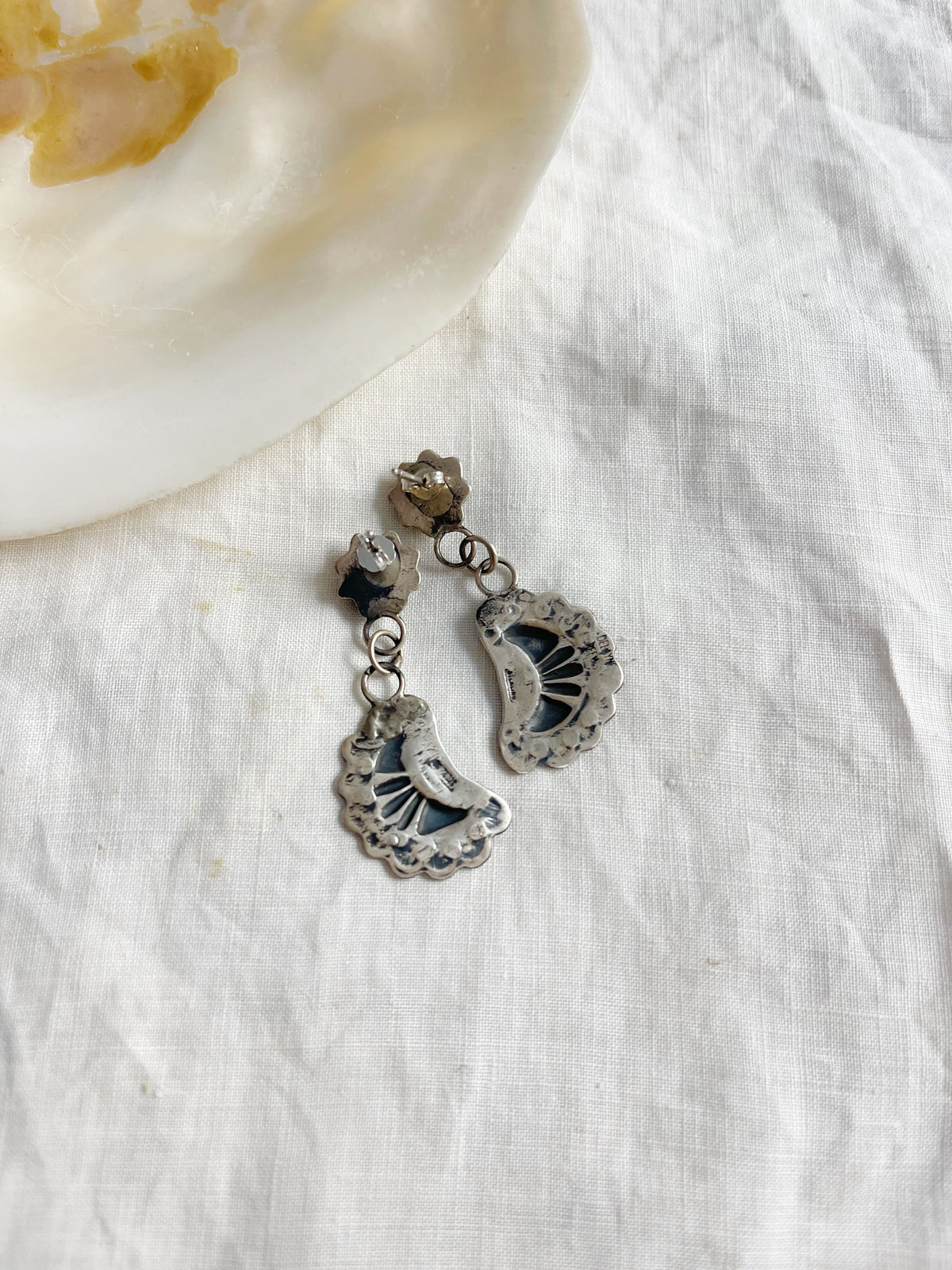 Delayne Reeves Silver Moon Pierce