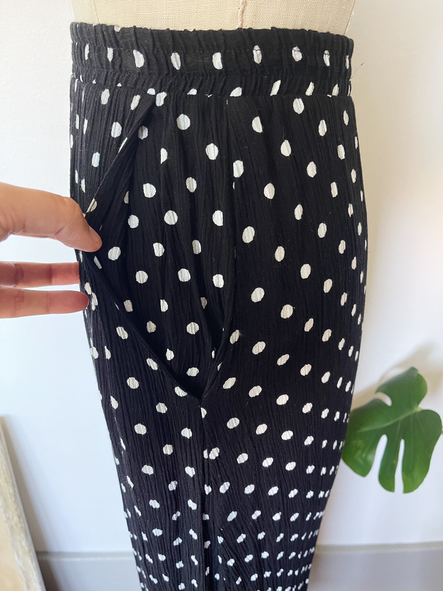 1990s Pretty Dots Set-up