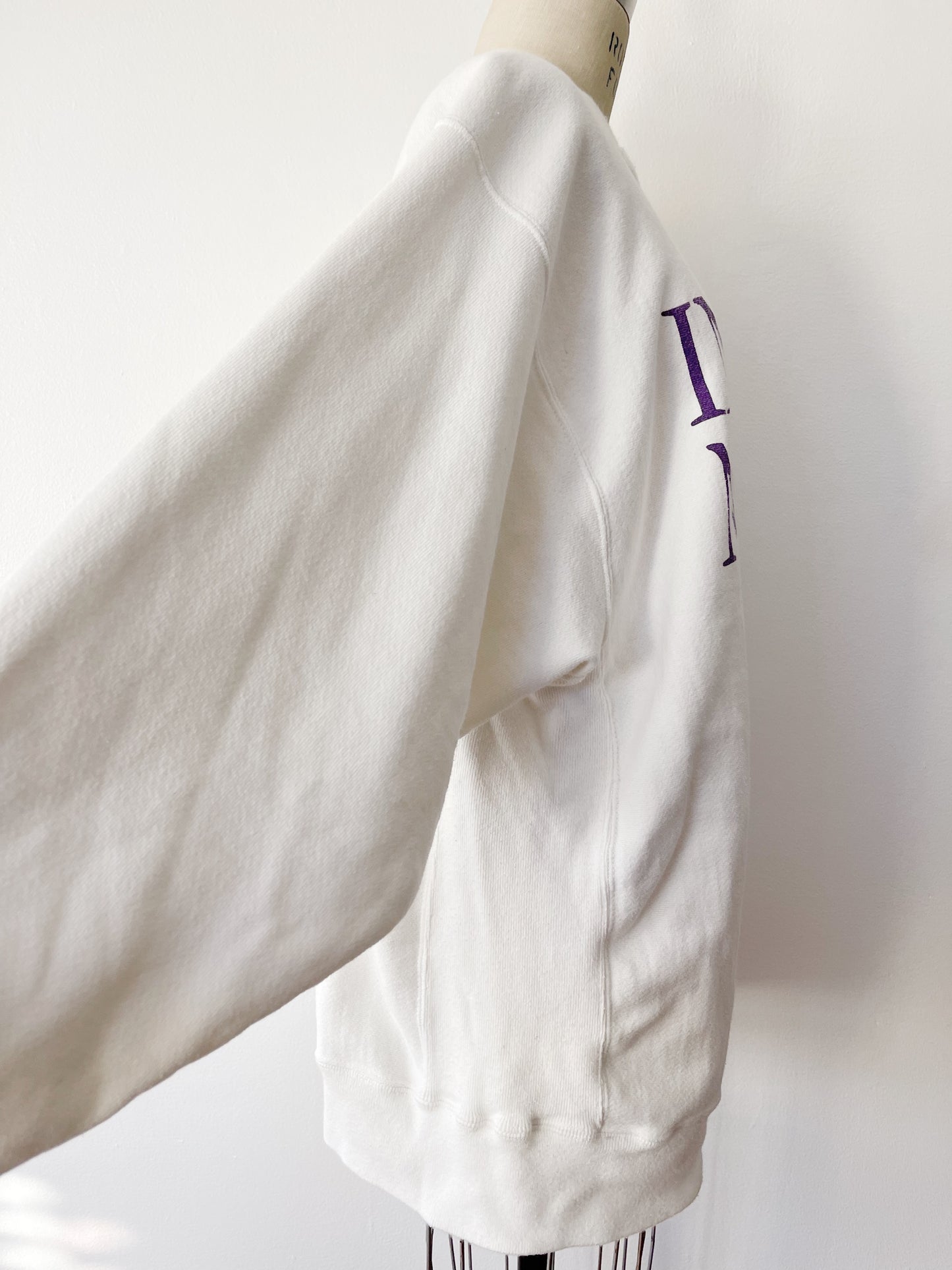 INSIDE MOVES Sweater