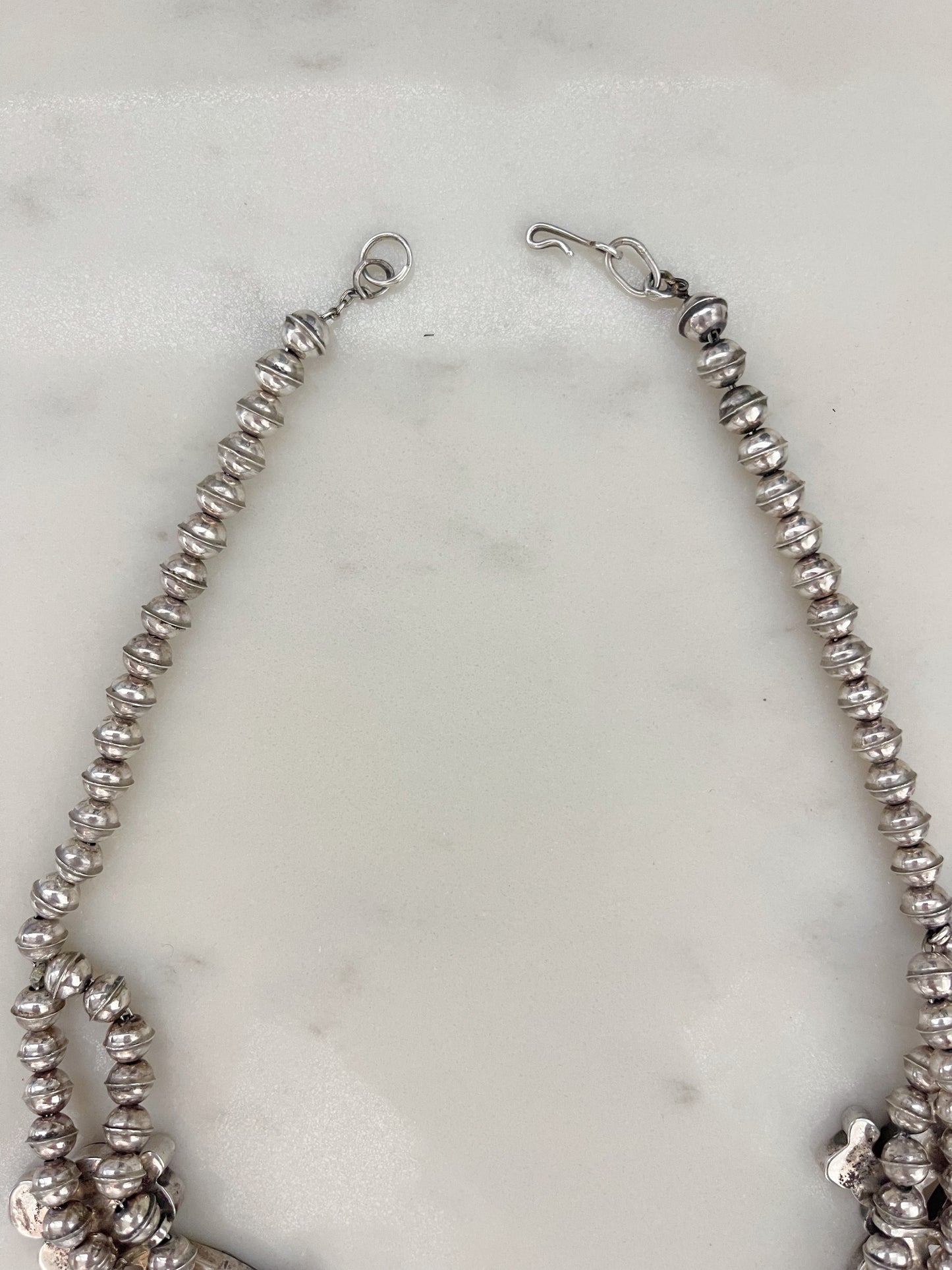 RARE ! Zunitoons Necklace !!
