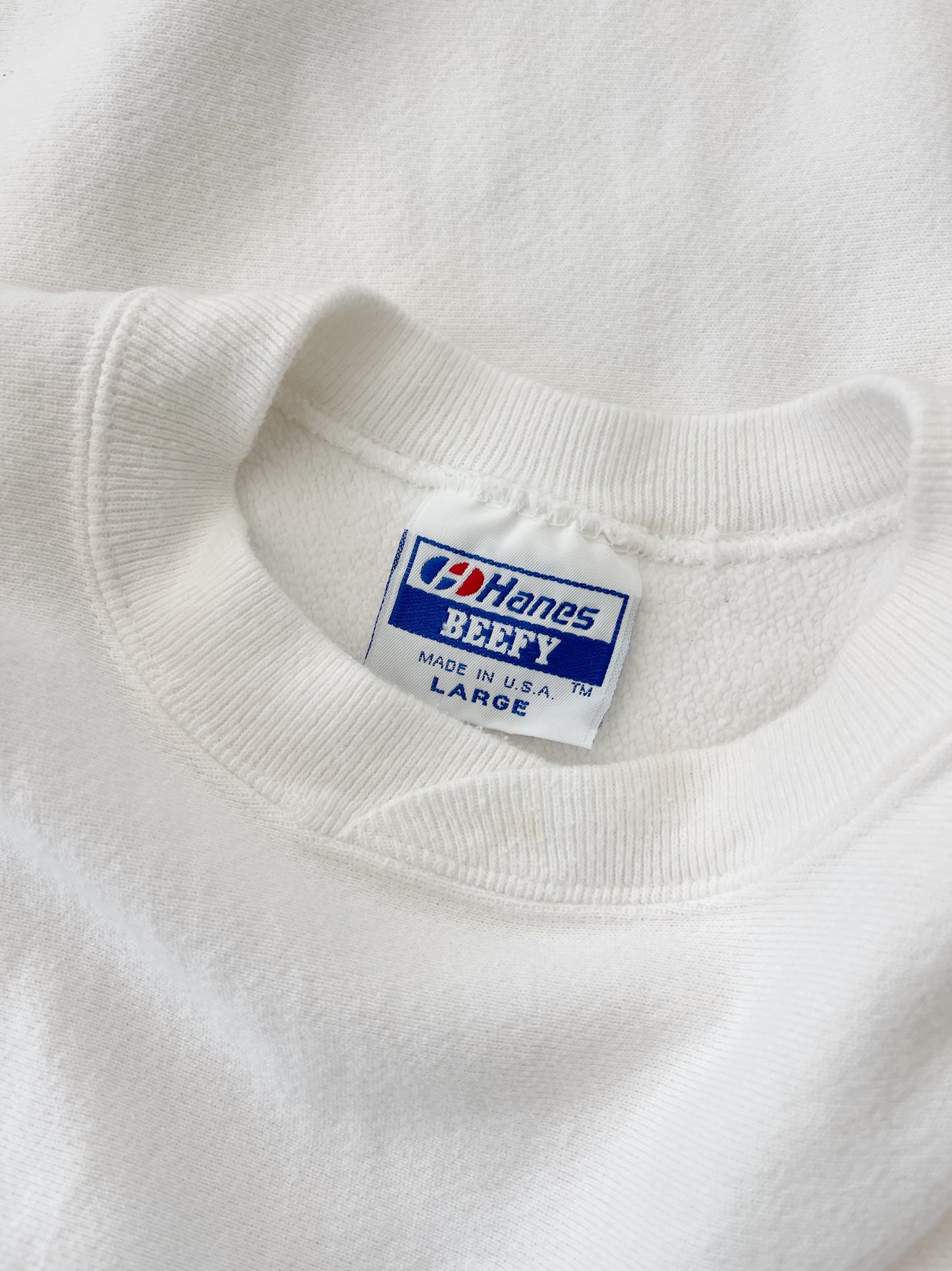 INSIDE MOVES Sweater