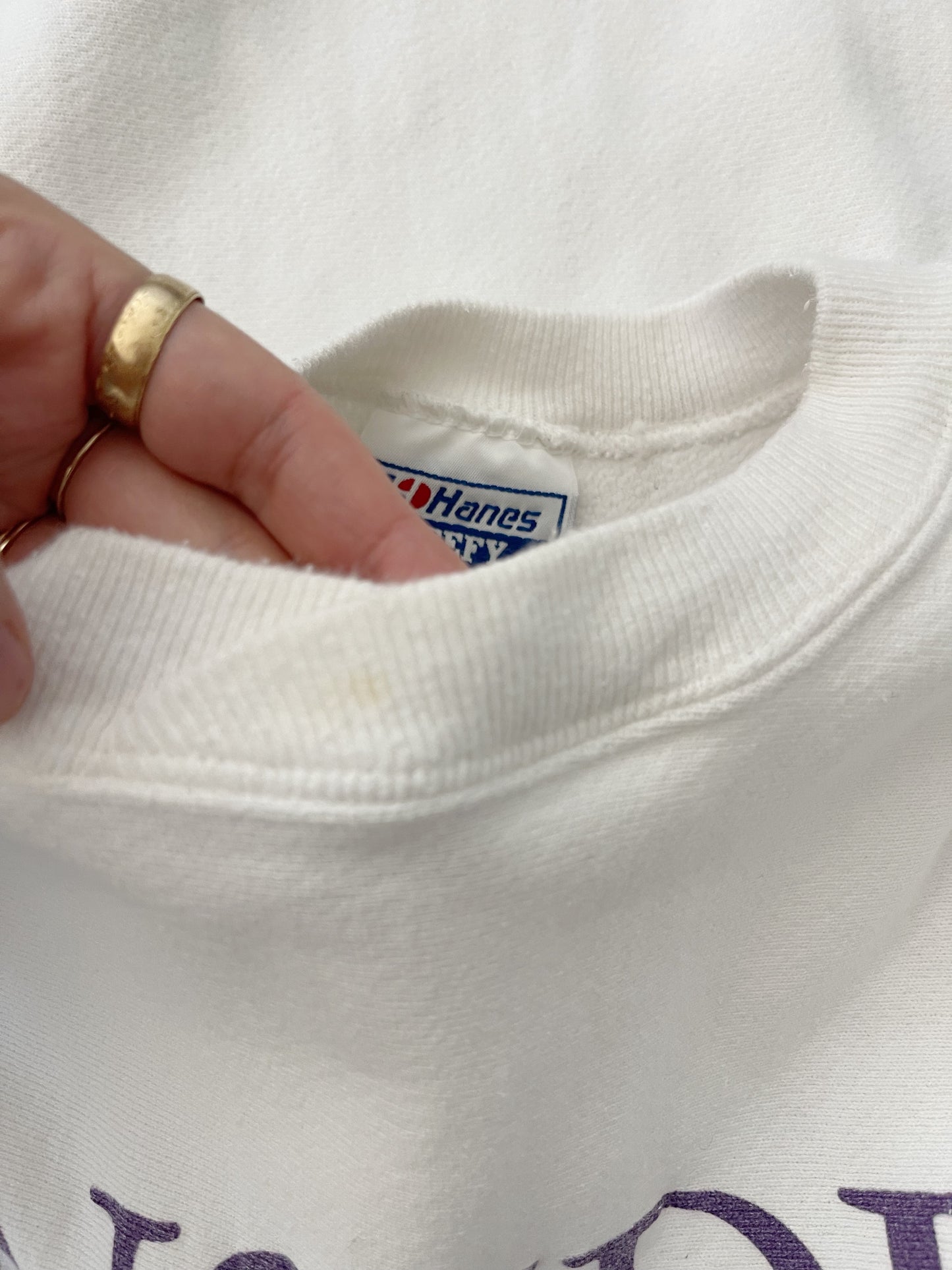 INSIDE MOVES Sweater