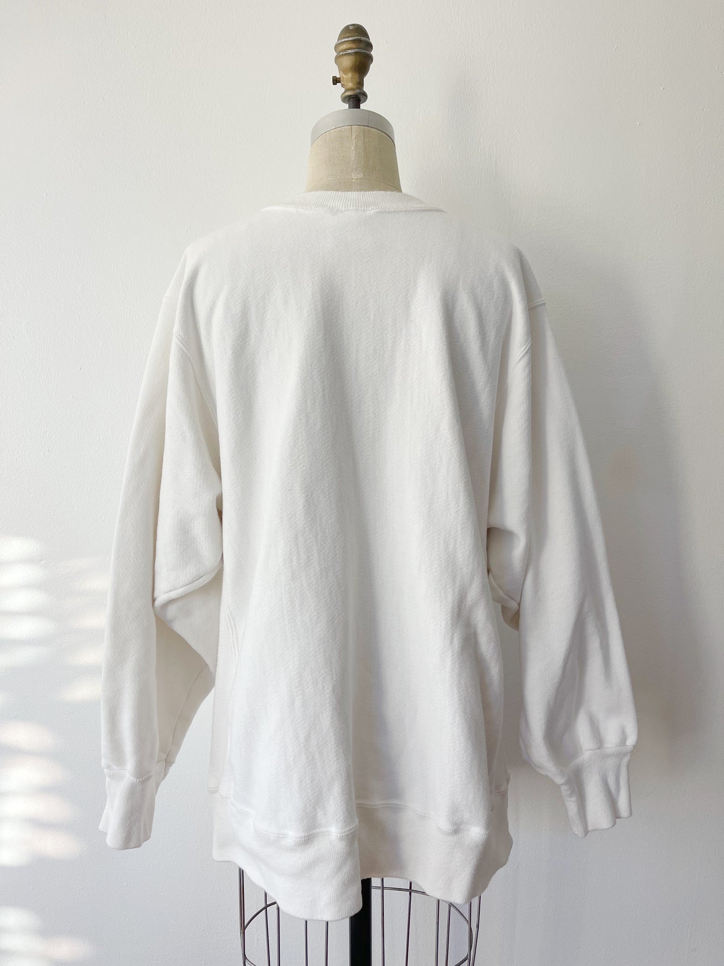 INSIDE MOVES Sweater