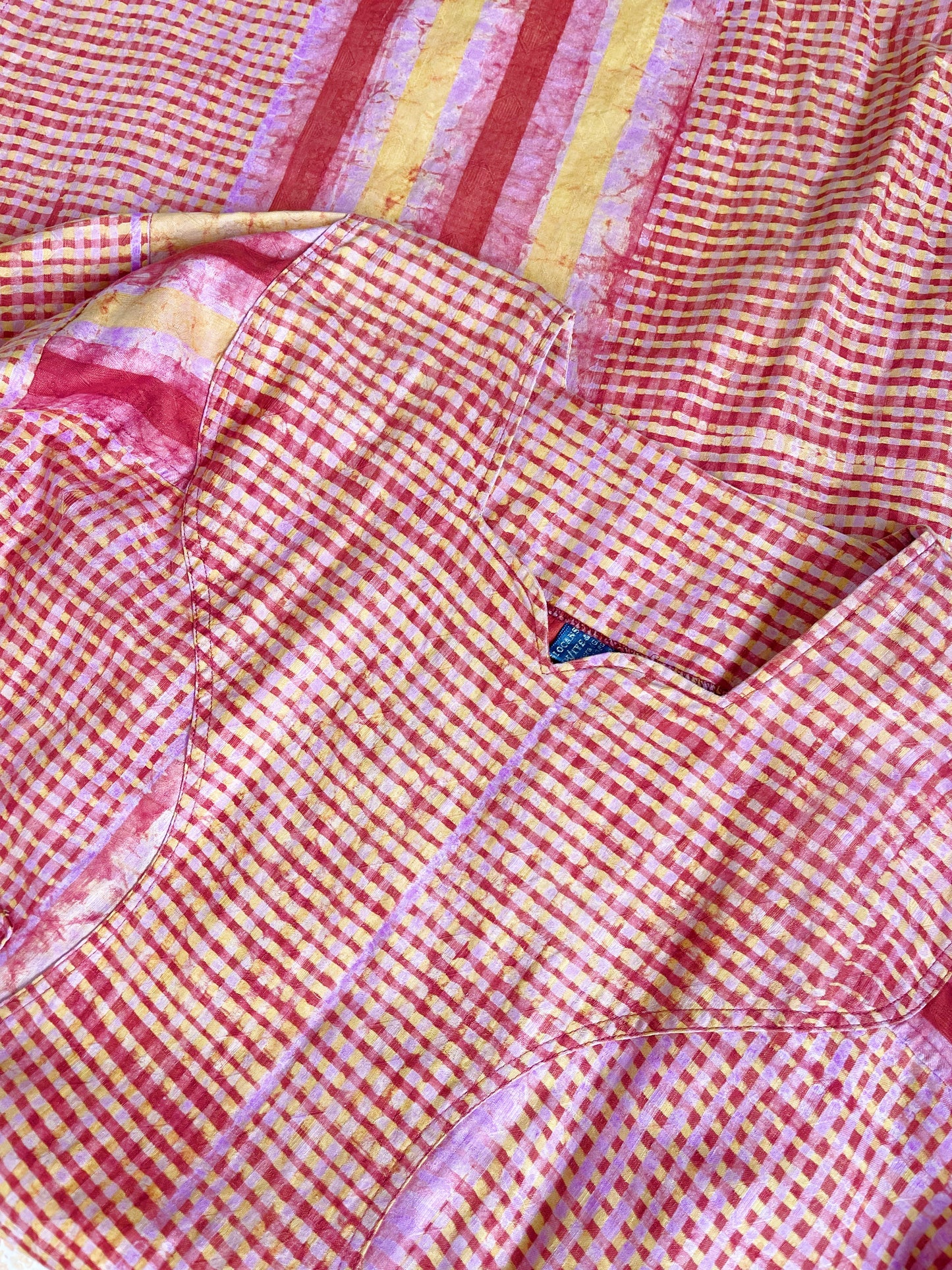 Indian Cotton Long Dress