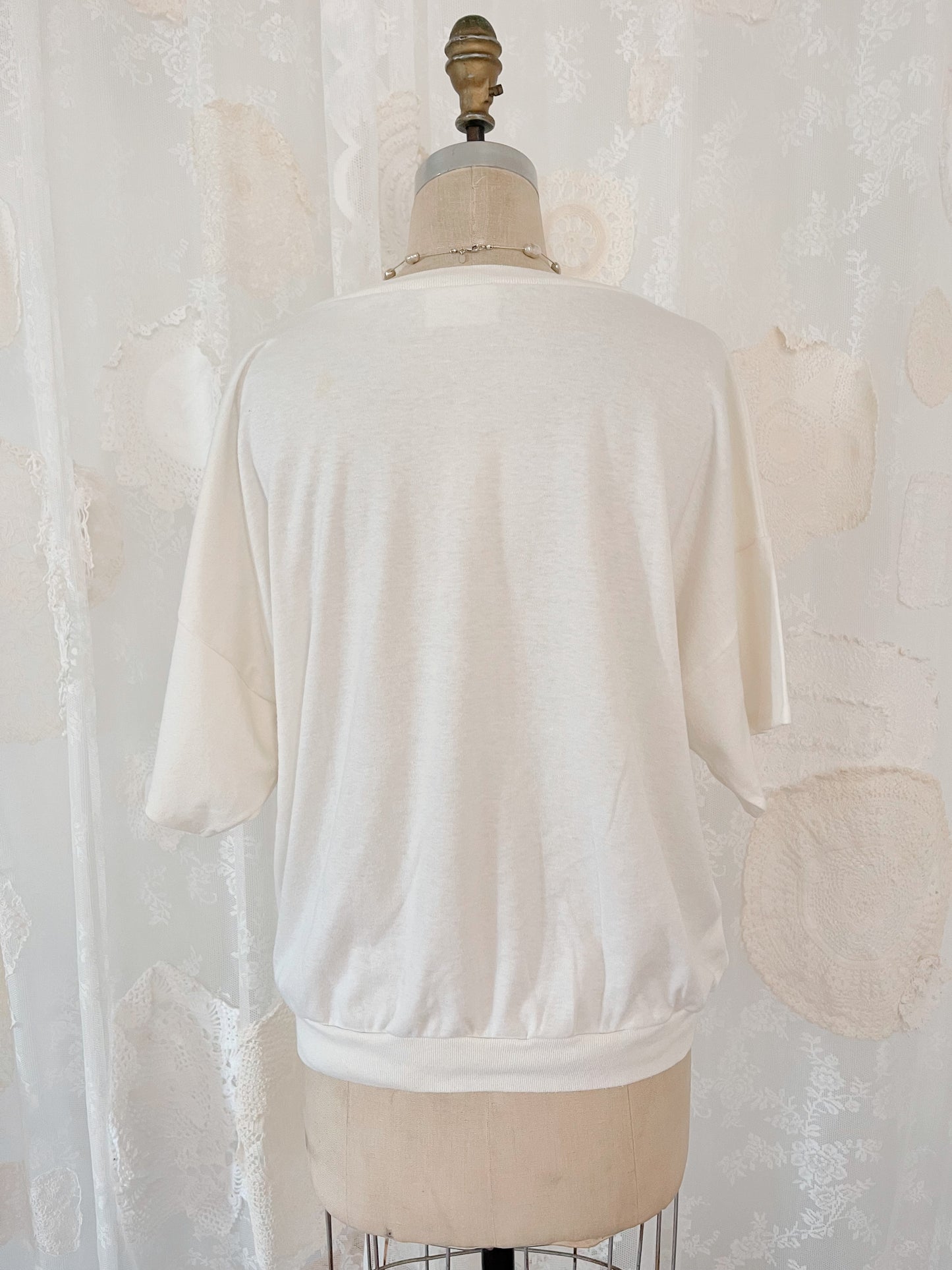 1980s Cats Lovely Tee