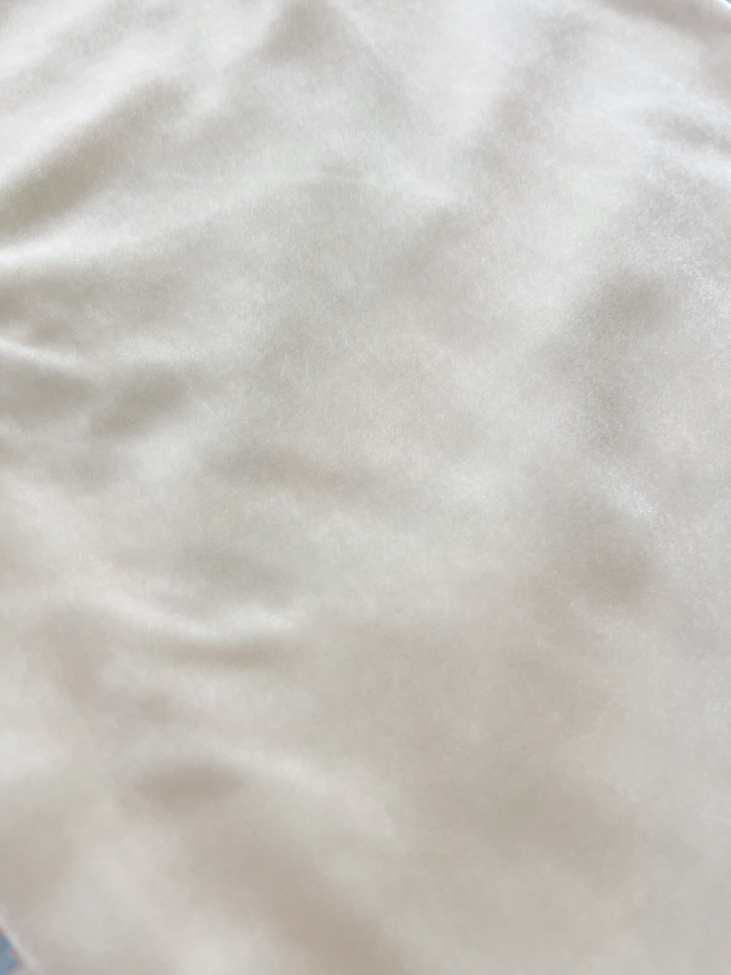 1990s Silk Lovely Long Pants