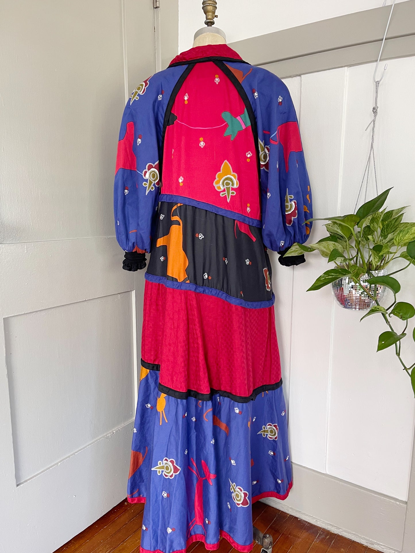 JEANNE MARC Full lengths Dress