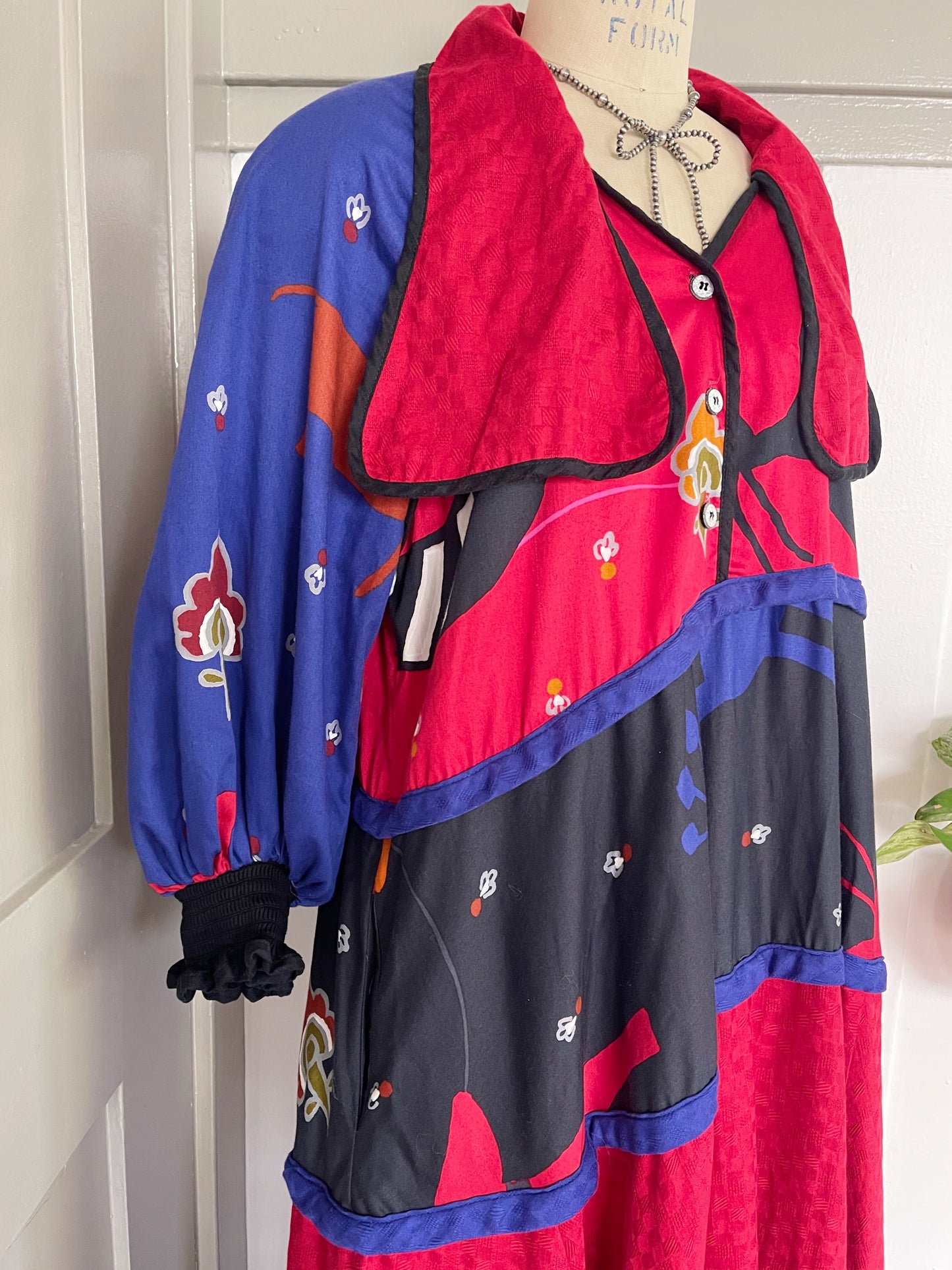 JEANNE MARC Full lengths Dress