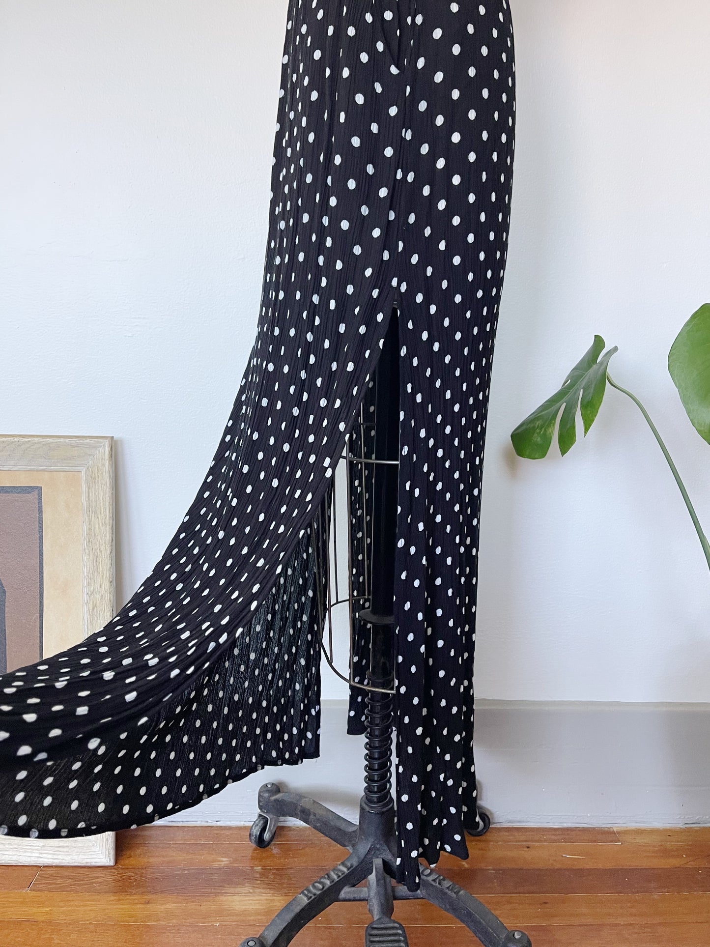 1990s Pretty Dots Set-up