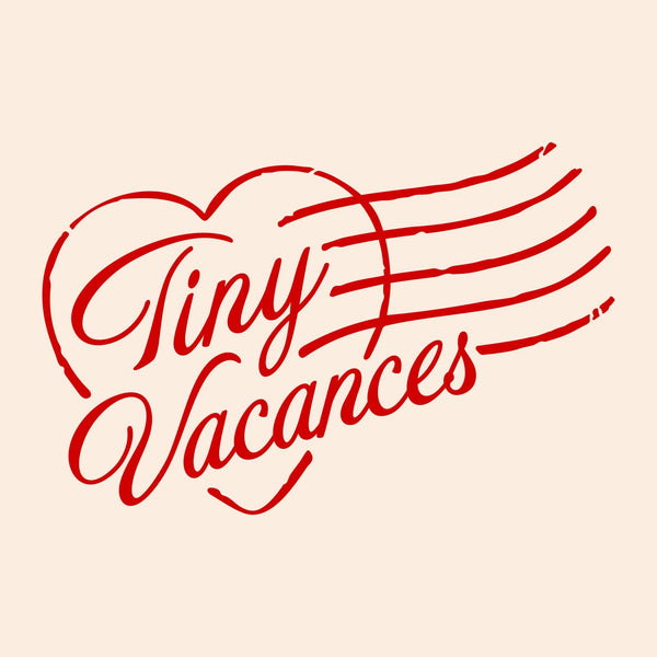 Tiny Vacances